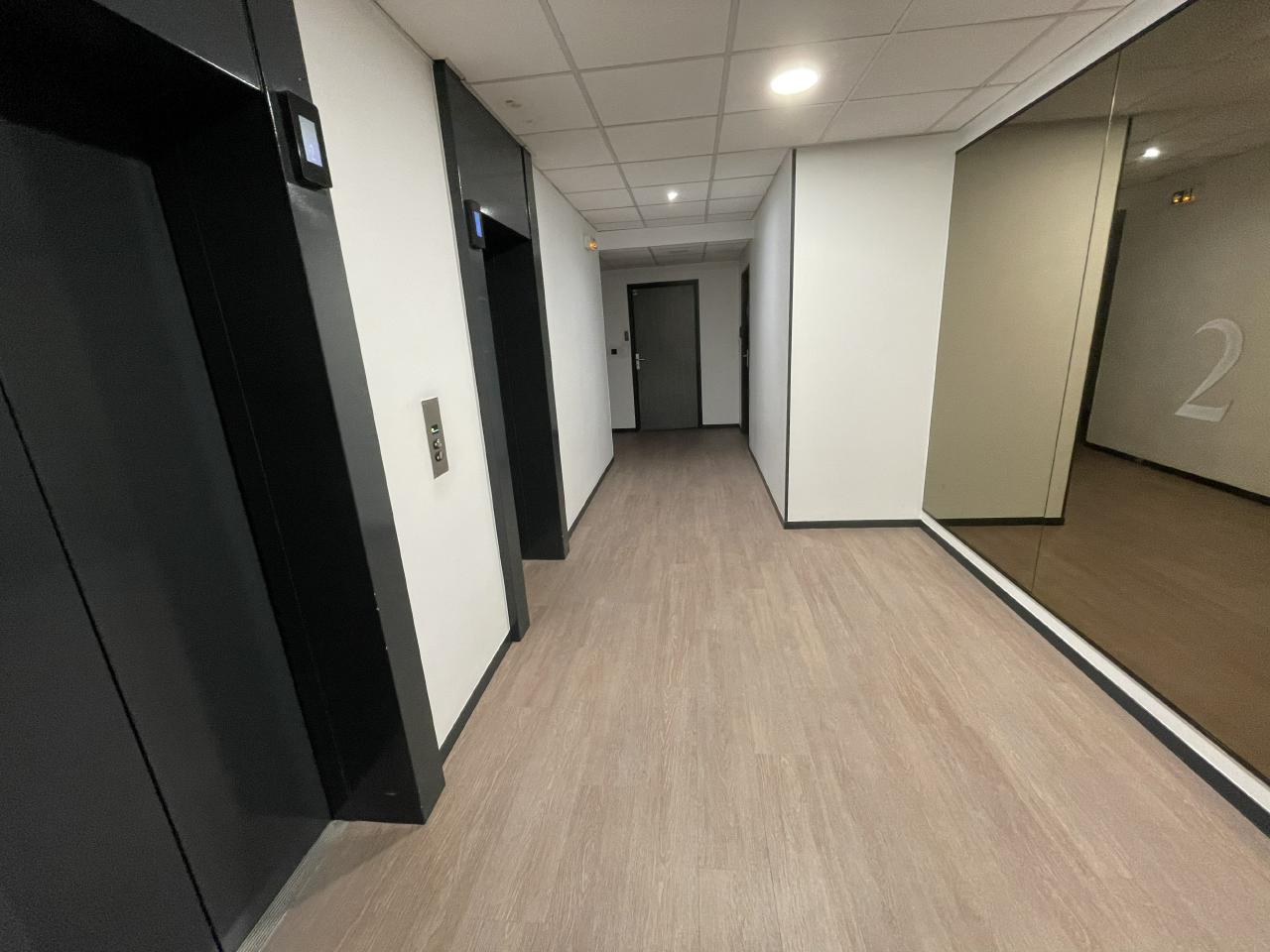 Bureau Blagnac 130m² Location bureau Blagnac Haute-Garonne OLBUR2315071 3